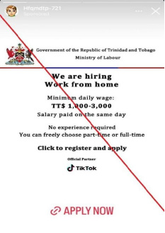 Fake international job recruiters target Gambians