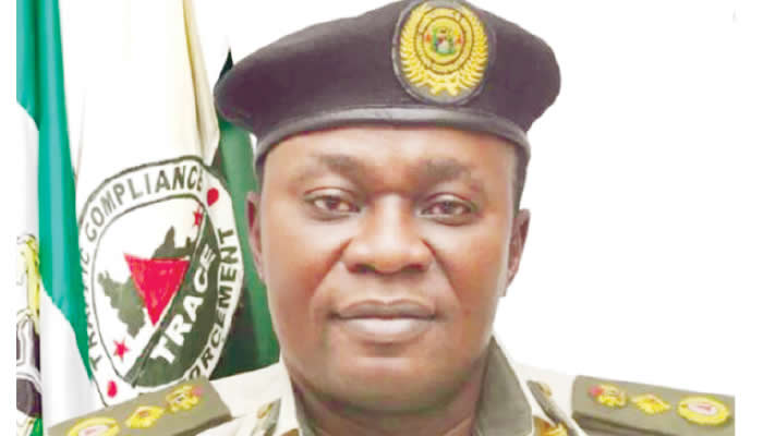 Nigeria:Five killed, 12 injured in Lagos-Ibadan expressway crash