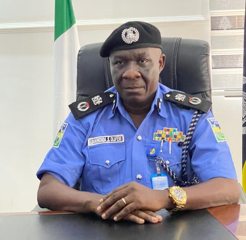 Nigeria: Police crackdown on kidnapping syndicate: Arms recovered in Delta