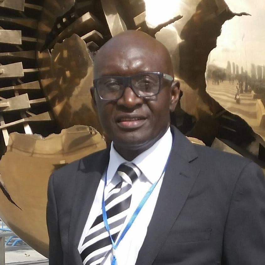Opinion | Sam Sarr: The Colonel Who Never Was