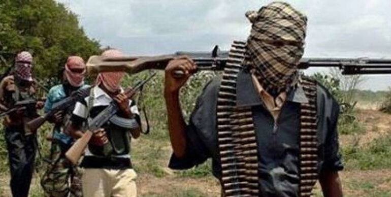 Nigeria: Village head arrested for harbouring bandits in Niger