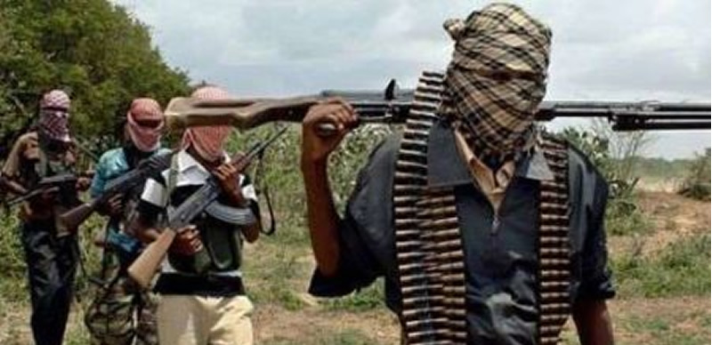 Nigeria: Village head arrested for harbouring bandits in Niger