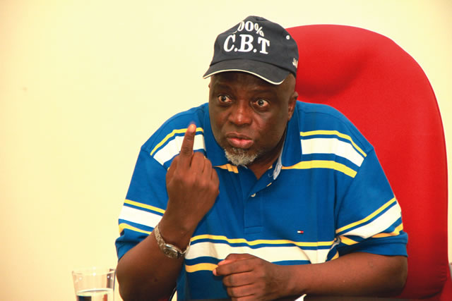 Nigeria: Why Nigerians overwhelmingly voted for MKO in 1993