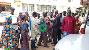 Court orders MCA to pay D50K over delays in AKI case