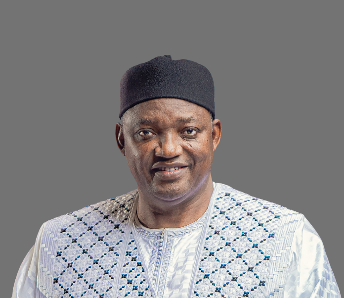 GAMBIA IS 4TH MOST PEACEFUL COUNTRY IN AFRICA