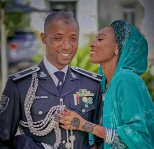 Nigeria: Bauchi police mourn death of DPO in fatal car crash
