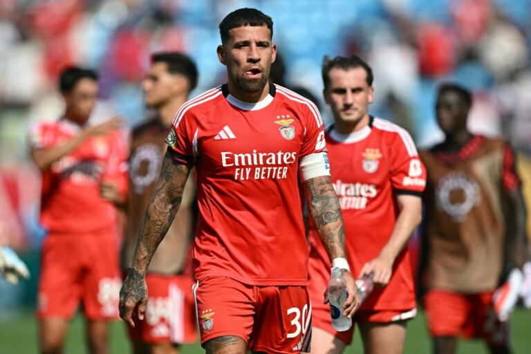 Nigeria: Benfica beat Bayern to top Group C in Club World Cup