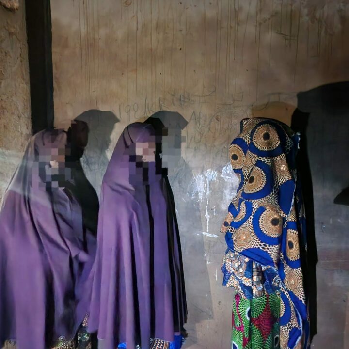 Nigeria: Katsina police foil kidnap attempt, rescue four including infant