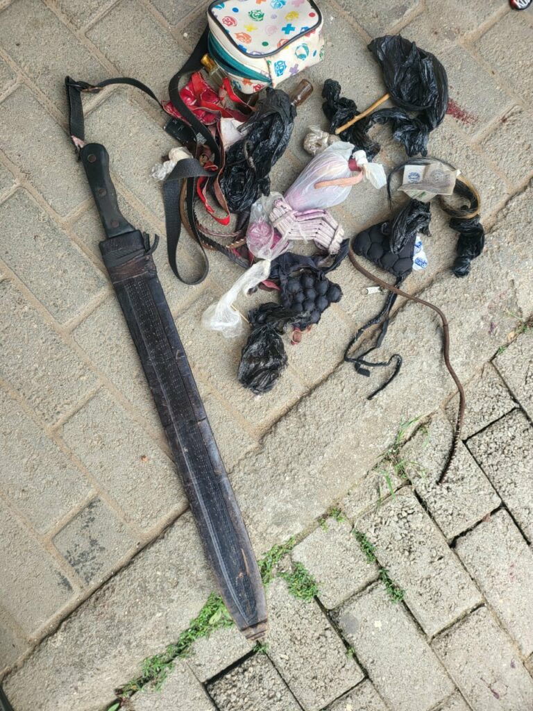 Nigeria: Police arrest three masterminds of Abuja kidnappings