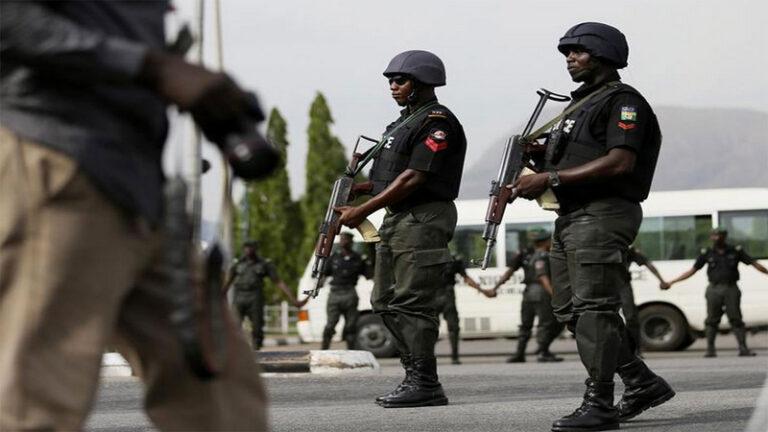 Nigeria: Police recover nine unexploded bombs after Kano Steel Company blast