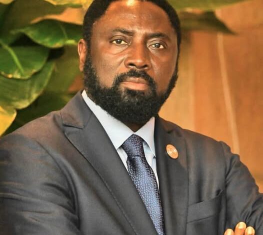 Minister Dr. Mamadou Tangara Takes up AU Position, Tenders Resignation