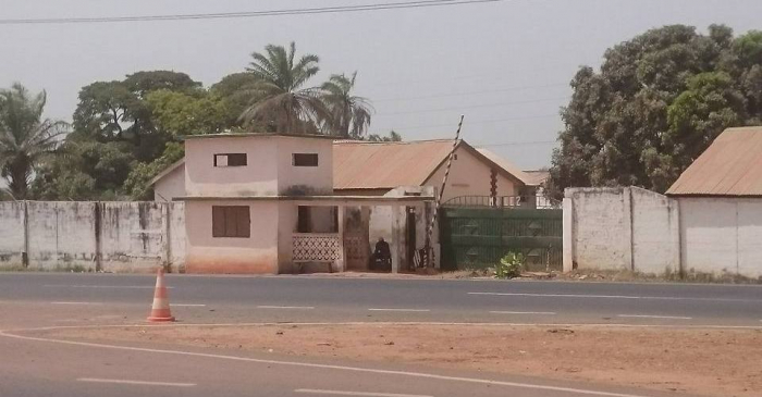 Alleged armed robbers reveal ‘inhumane treatment’ at Mile 2