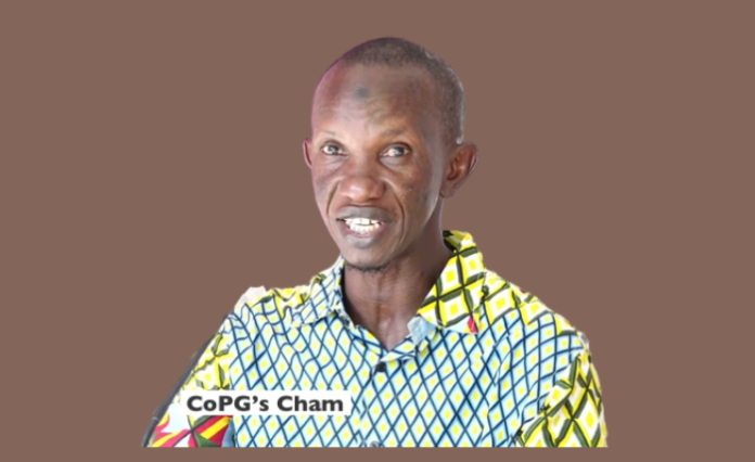 CoPG condemns senior NPP official call for counter-protest remarks