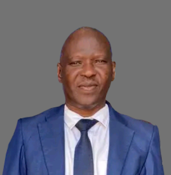 Joseph Colley is new IEC chairman