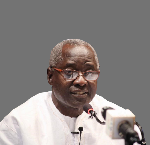 PDOIS SAYS GAMBIA MISSED GOLDEN CHANCE FOR A THIRD REPUBLIC