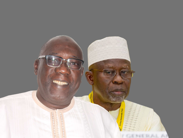 GIRIGARA TELLS UDP DARBOE IS THEIR BEST HOPE