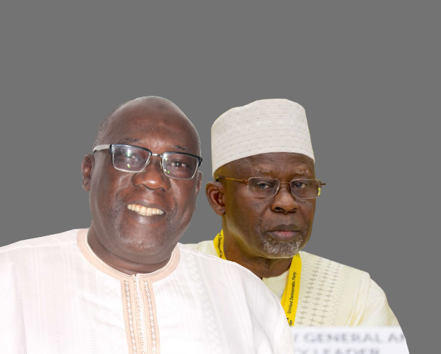 GIRIGARA TELLS UDP DARBOE IS THEIR BEST HOPE