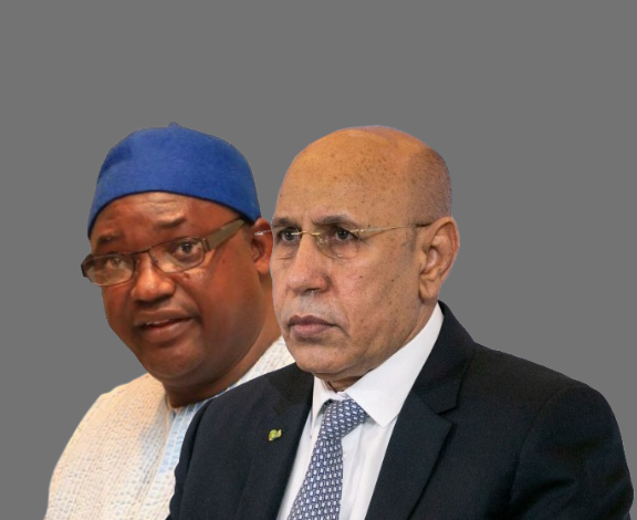 GAMBIANS IN MAURITANIA CALL FOR ACTION OVER ‘HARASMENT’