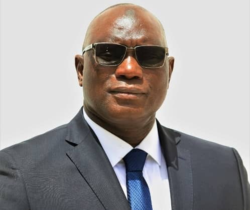 President Barrow Appoints New Foreign Minister