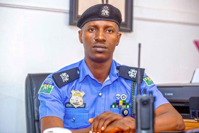 Nigeria: Delta police crackdown on kidnappers