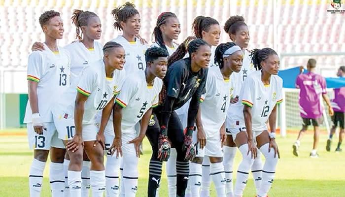 Nigeria: Ghana coach remains confident despite loss to South Africa