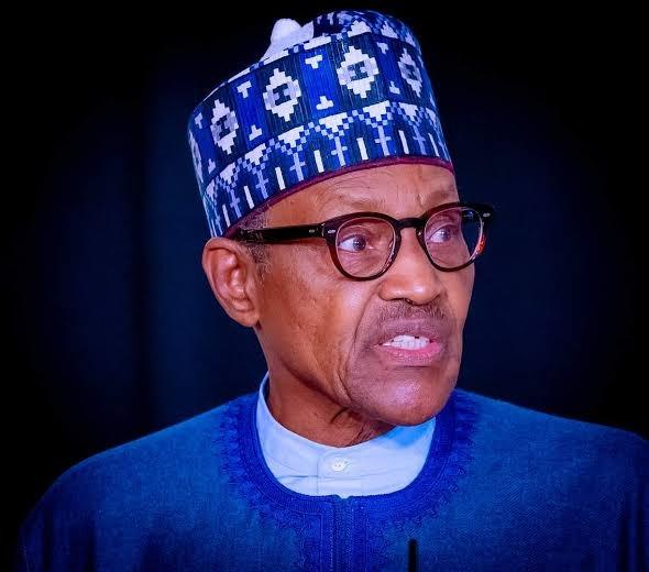 Nigeria: National Assembly pays tribute to late president Buhari