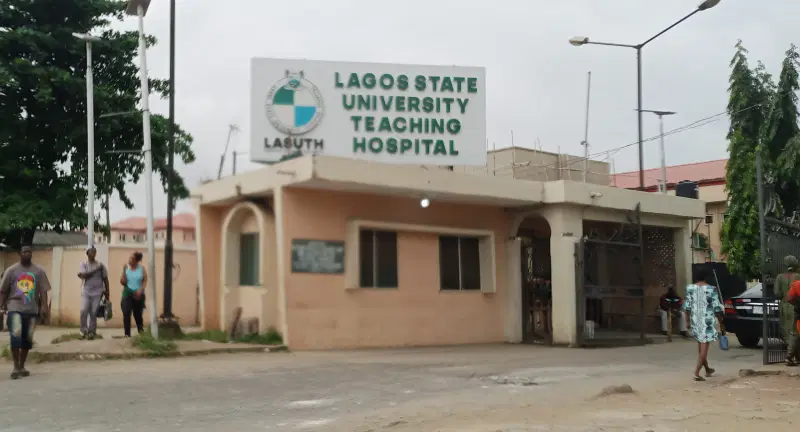 Nigeria: Patients stranded at LASUTH as doctors begin warning strike