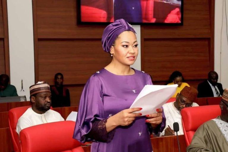 Nigeria: Senate warns suspended lawmaker against resuming duties