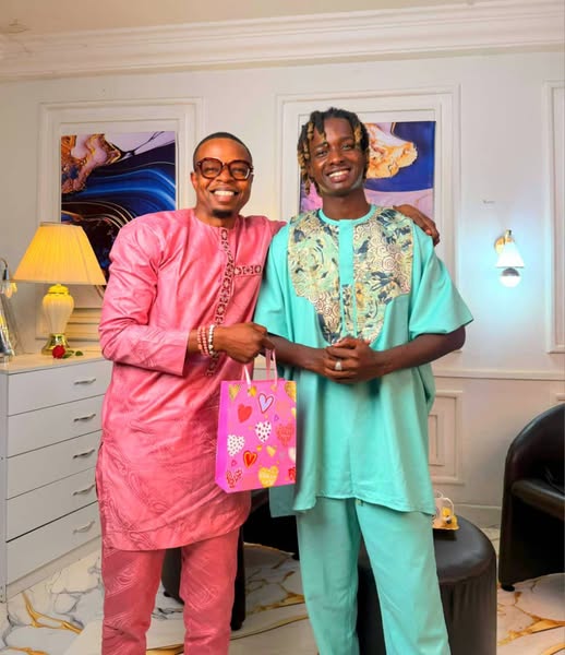 HEFORSHE Music Movement Talk Show Nears Completion of Season One