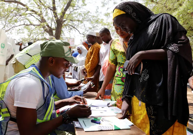 Nigeria: APC sweeps by-elections, wins 12 seats across 12 states