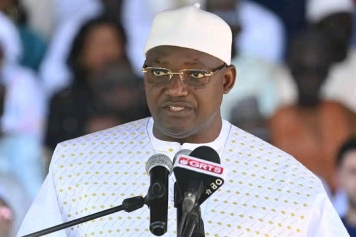 Barrow sets committee to review regulations in telecom sector