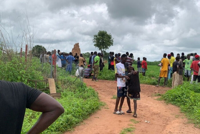 Farmer confesses to killing herdsman at Dongoroba