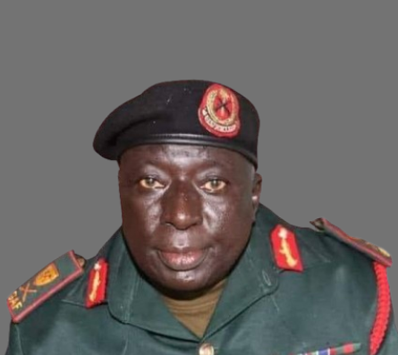 7 SOLDIERS DISMISSED, ARMY DENIES LINK TO DRUGS
