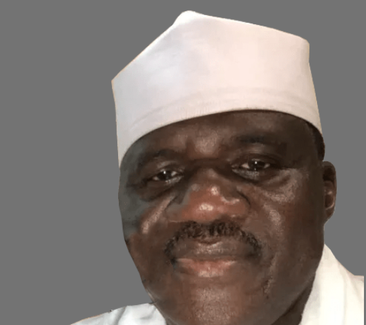 IMAM CEESAY REBUTS SCHOLARS WHO ATTACK IMAM JALLOW FOR SETTING UP A PARTY TO CHALLENGE BARROW