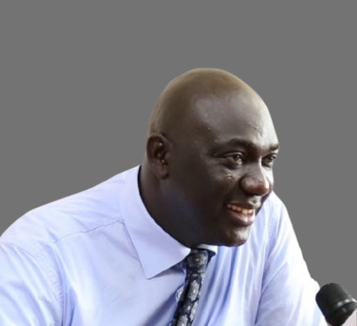 EX-OIC CEO ALLEGES EXECUTIVE INTERFERENCE LED TO HIS RESIGNATION