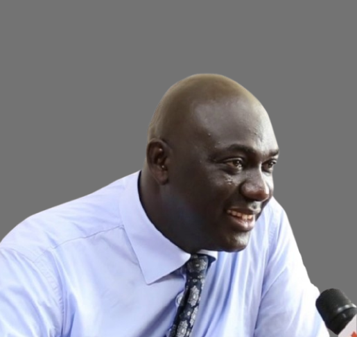 EX-OIC CEO ALLEGES EXECUTIVE INTERFERENCE LED TO HIS RESIGNATION