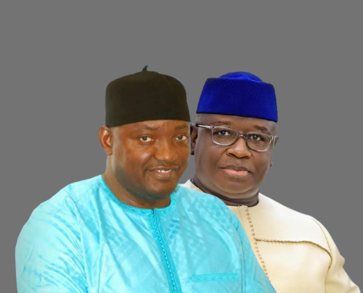 GOV’T DENIES ECOWAS CHAIRMAN’S VISIT LINKED TO BARROW`S THIRD TERM BID