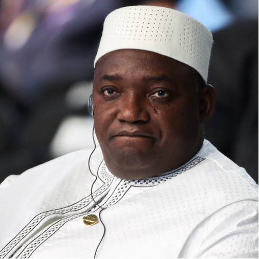 SURVEY SAYS MAJORITY OF GAMBIANS DON’T WANT THIRD TERM FOR BARROW But projects him likely winner in 2026