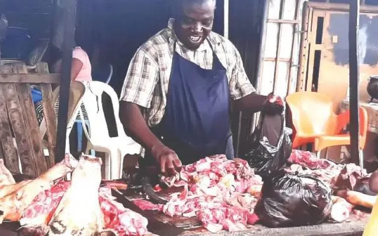 Nigeria: Benue’s beef boycott: Residents switch to pork in protest against armed herdsmen attacks