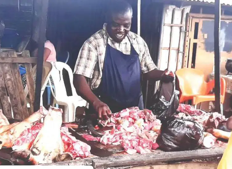 Nigeria: Benue’s beef boycott: Residents switch to pork in protest against armed herdsmen attacks