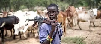 Nigeria: Governor Alia condemns killings, issues 48-hour ultimatum