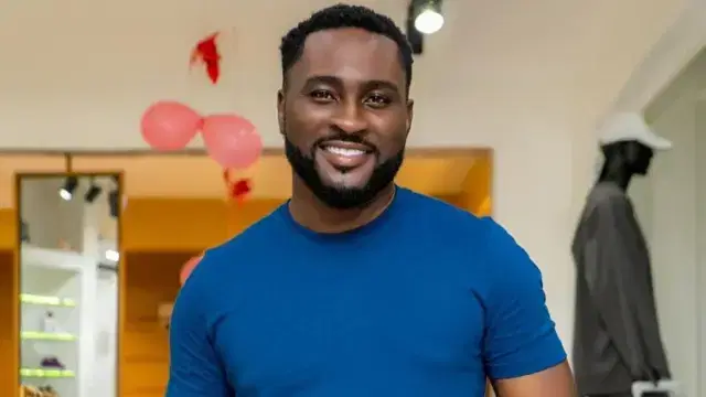 Nigeria: Pere Egbi says South Africa’s Movie Industry ahead of Nollywood