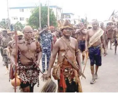 Nigeria: Plateau’s Vanishing Languages: A Cultural Crisis