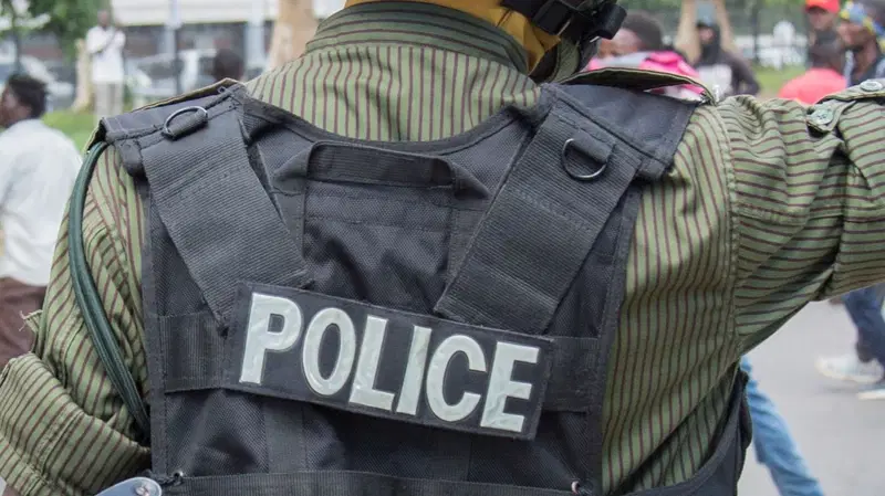 Nigeria: Policeman, 3 others arrested in Edo for armed robbery, extortion