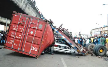 Nigeria: Polytechnic students declare nationwide protest over truck accidents