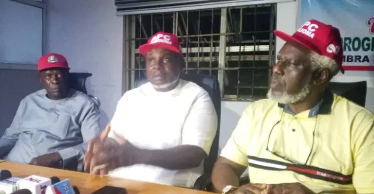 Nigeria: APC rejects Anambra South by-election results