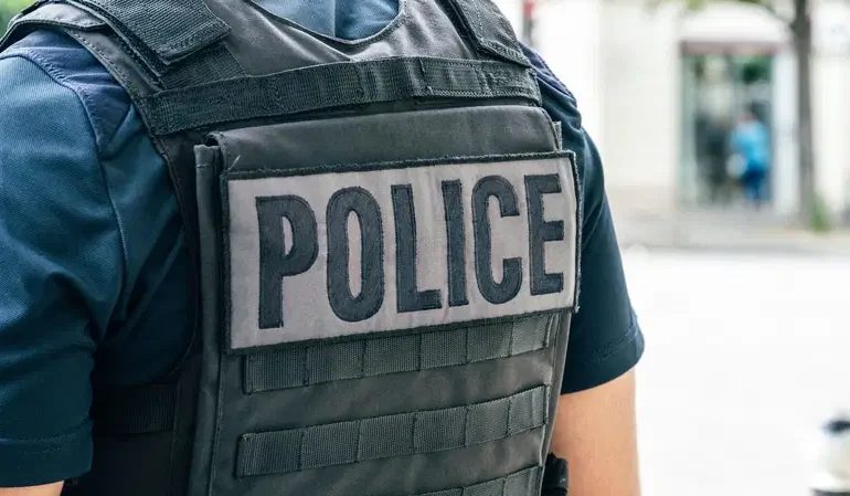 Nigeria: Rivers youths nab, flog police officer for alleged drug use