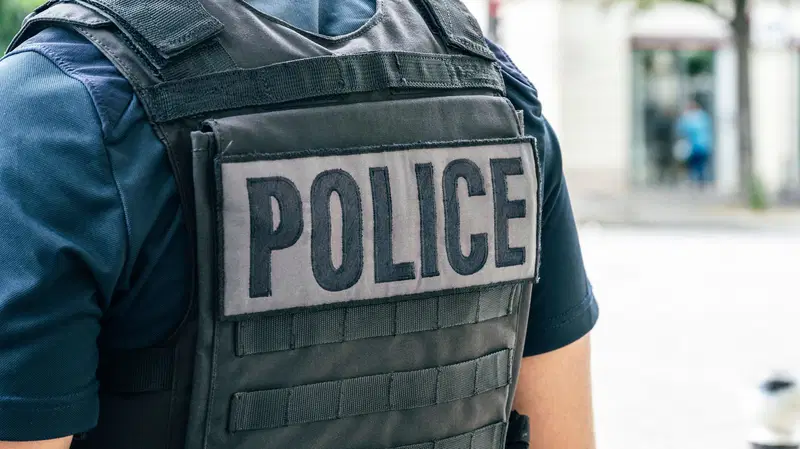 Nigeria: Rivers youths nab, flog police officer for alleged drug use