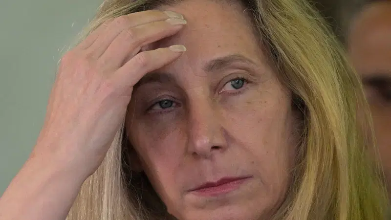 Nigeria: Scandal facing sister of Argentina’s president: 3 key points