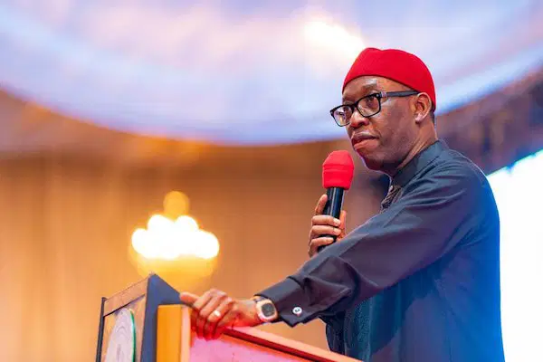Nigeria: Tinubu bringing stability, hope to Nigeria – Okowa